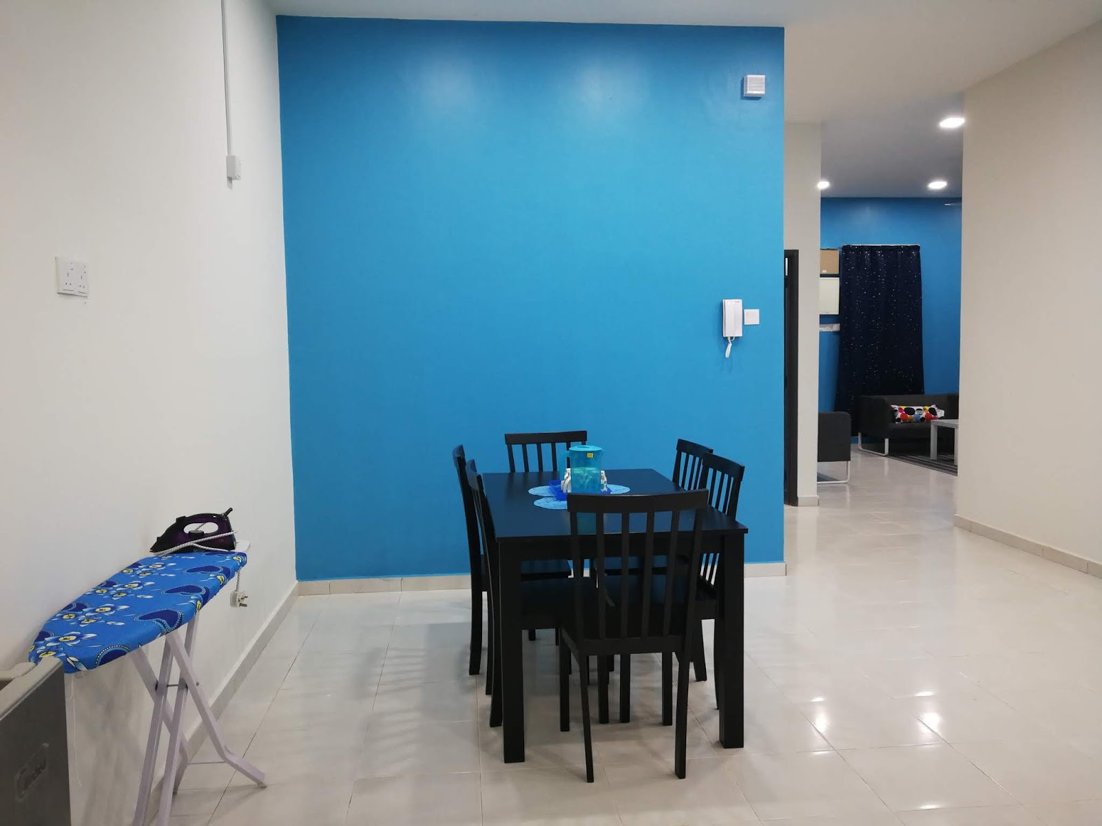 homestay-kuantan