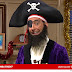 ¿RECUERDAS AL PIRATA DE BOB ESPONJA?