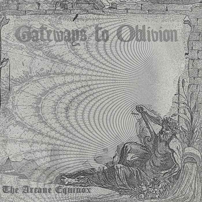 Gateways to Oblivion - "The Arcane Equinox" - 2023