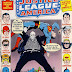 Justice League of America #92 - Neal Adams cover 