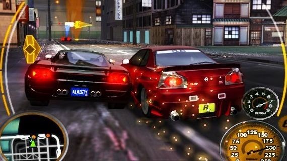 Cool Car Game Image - Game Images