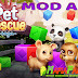 Pet Rescue Saga APK + MOD (Lives, Booster, Unlocked,…) for Android