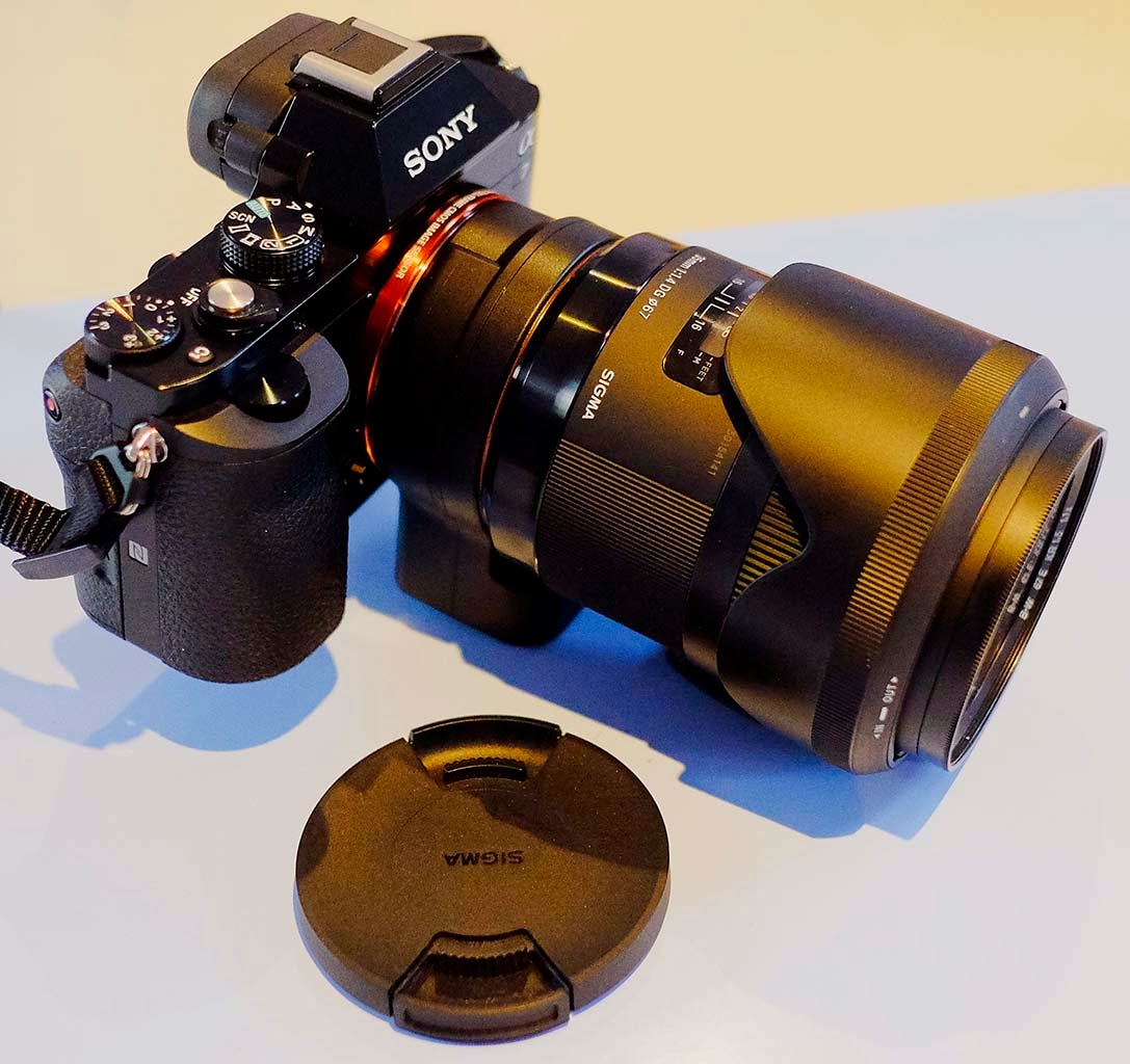 SOUNDIMAGEPLUS Sony A7 + Sigma 35mm f/1.4 ART lens SOUNDIMAGEPLUS Sony A7 + Sigma 35mm f/1.4 ART lens