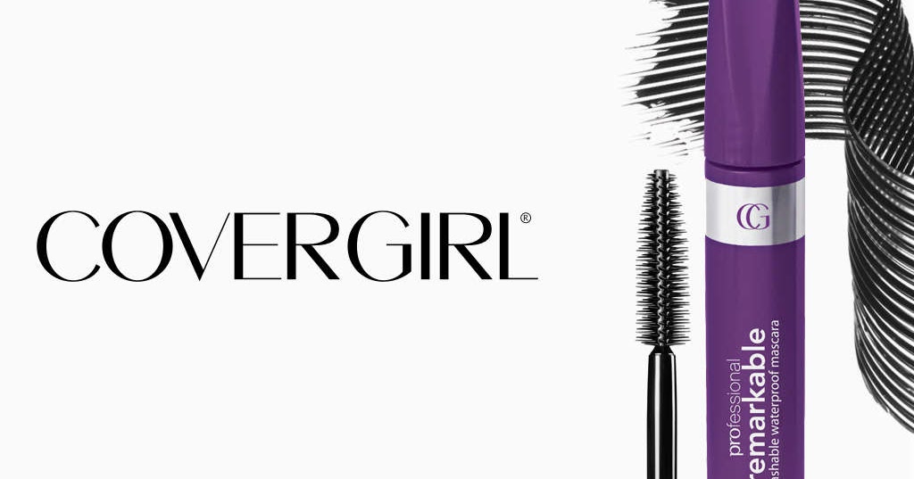 CVS CoverGirl Mascara 29 Cents Each (Save 6!)