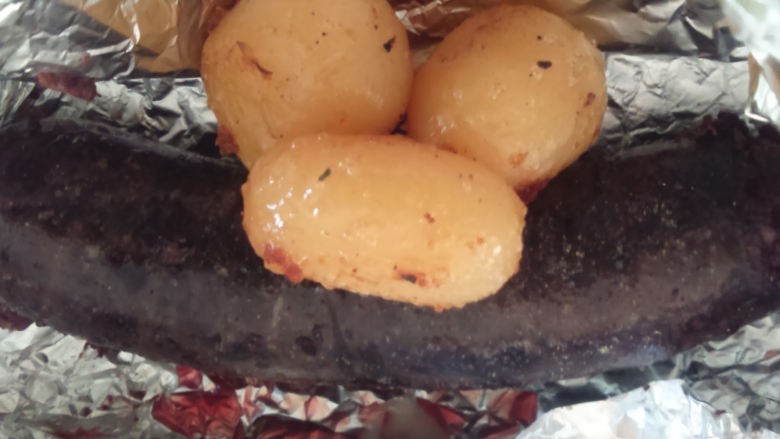 Boudin Noir Au Four En Papillote Cuisine maison, d'autrefois, comme grand-mère: Recette de boudin en  papillote cuit au grill du barbecue ou à la plancha