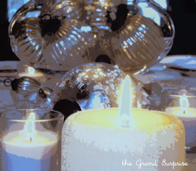 the Grand Surprise!: January 2013