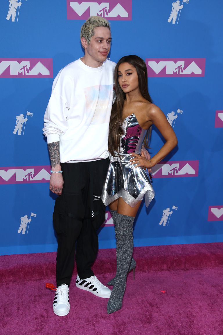 MTV VMAs 2018 Best Dressed List! The Gossip Factory