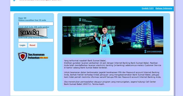 Cara Daftar Internet Dan Mobile Banking Bank Sumsel Babel Terbaru Kosngosan