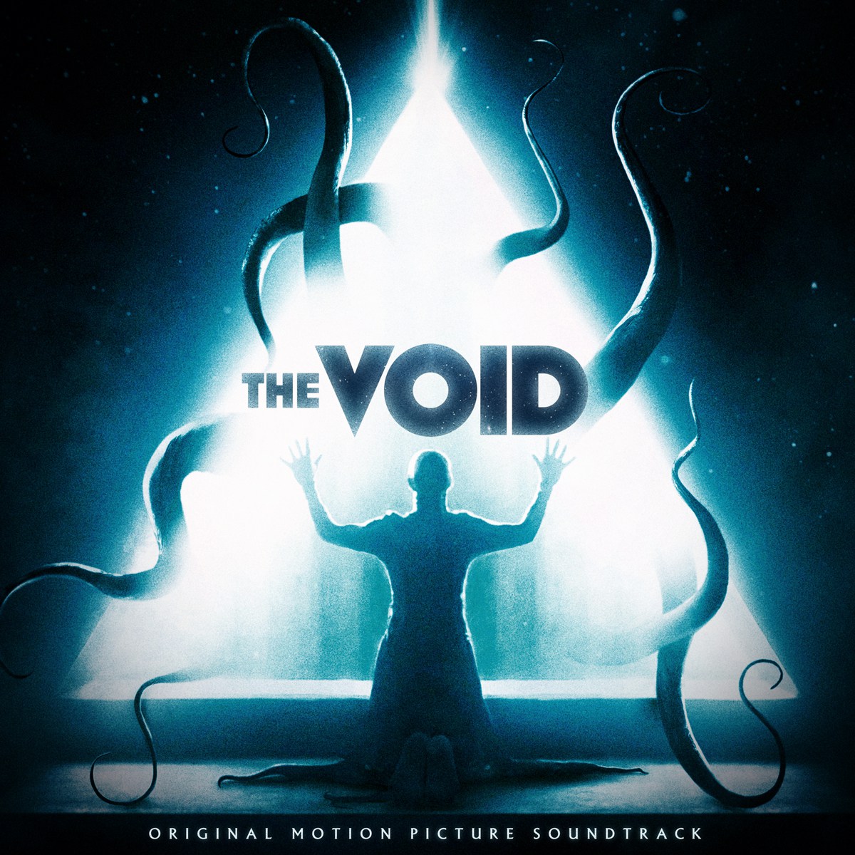 New Soundtracks THE VOID (Various Artists) The Entertainment Factor