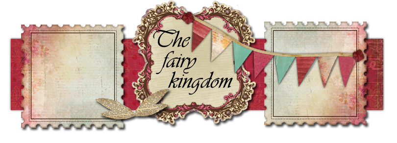 The fairy kingdom