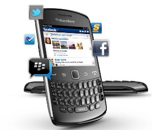 Blackberry anda lambat??ini solusinya
