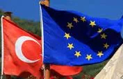 adesione della Turchia all'Unione Europea