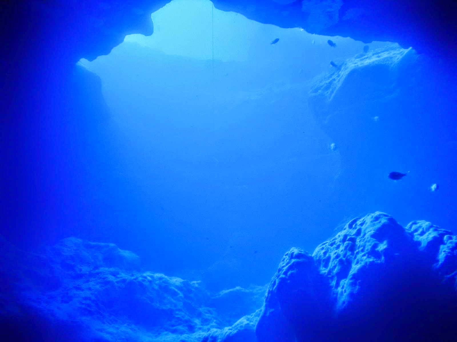 Descubren océano en la Tierra a 644 kilometros de profundidad Agaton Descubren océano en la Tierra a 644 kilometros de profundidad Agaton