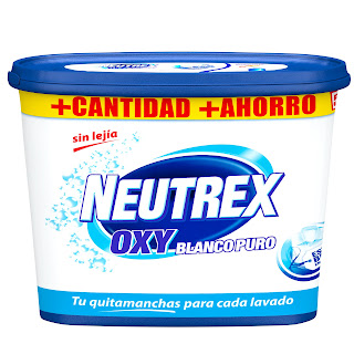 Neutrex OxyBlanco Neutrex OxyBlanco