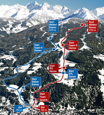 Ski Alpin Schladming Ski Alpin Schladming