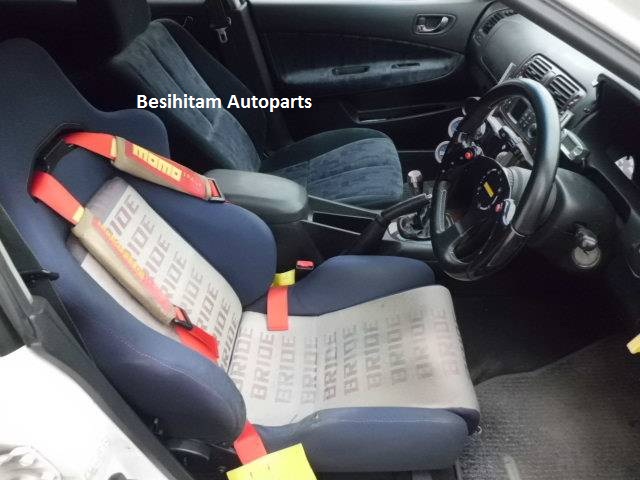 BESIHITAM AUTOPARTS: MITSUBISHI: GALANT VR-4 daihatsu mira l200s wiring diagram 