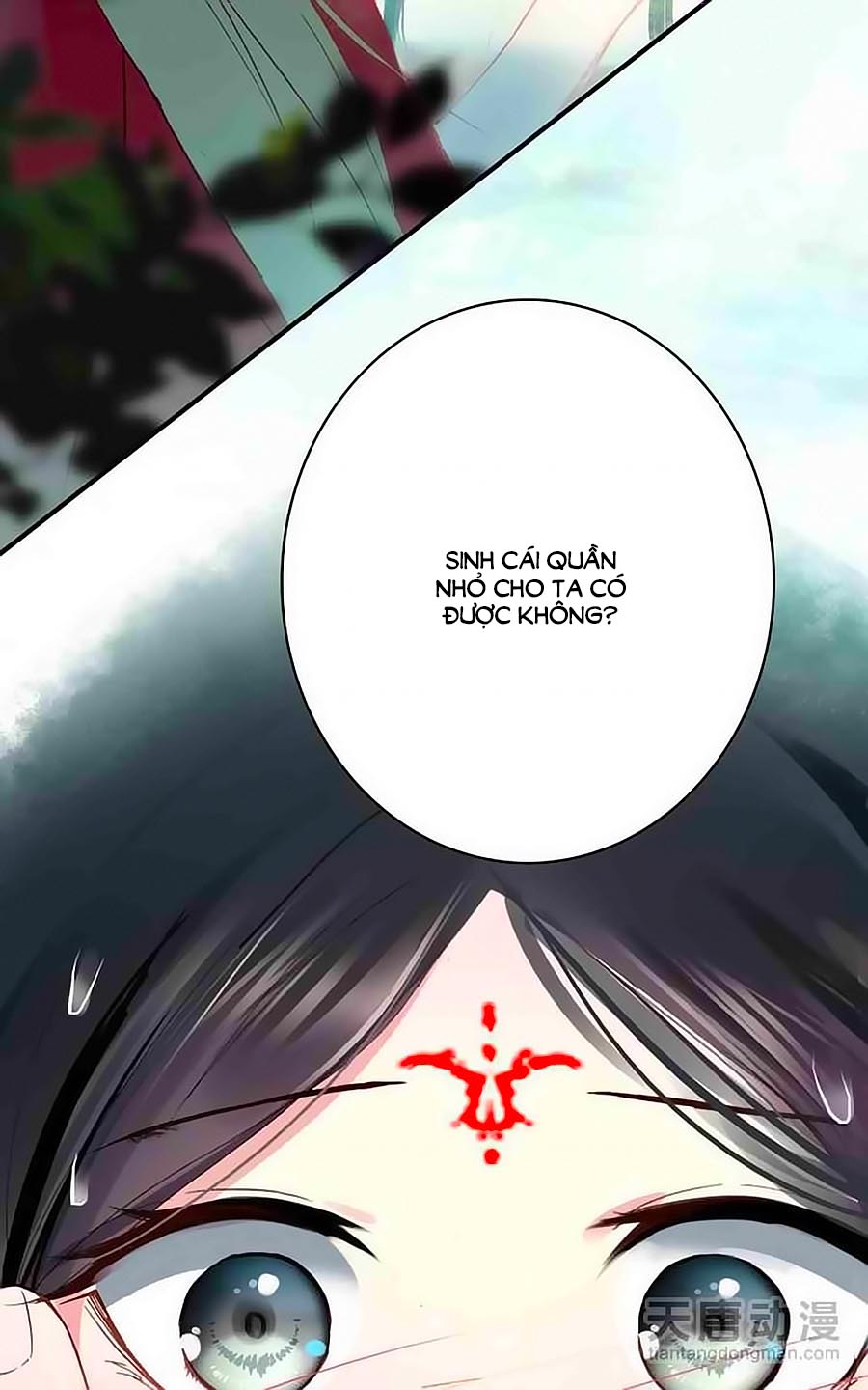 Cái Quần Nhà Ta Thành Tinh Rồi Chap 5 - Next Chap 6