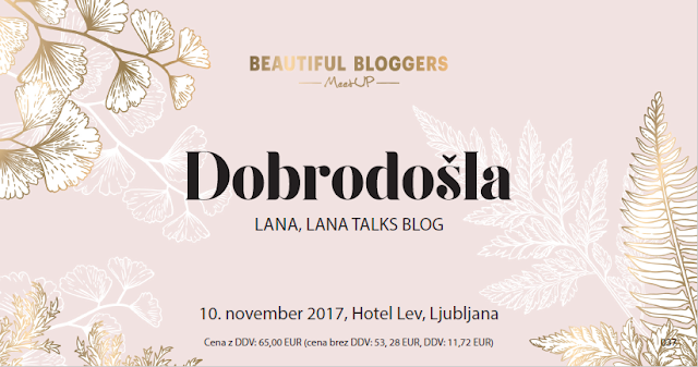 Beautiful Bloggers Meet Up 2017