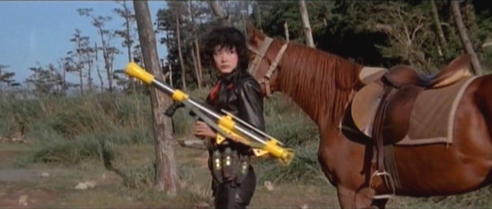 Fantasy Mission Force [1983] [BDRip] [1080P] Dublado Fantasymissionforce_5