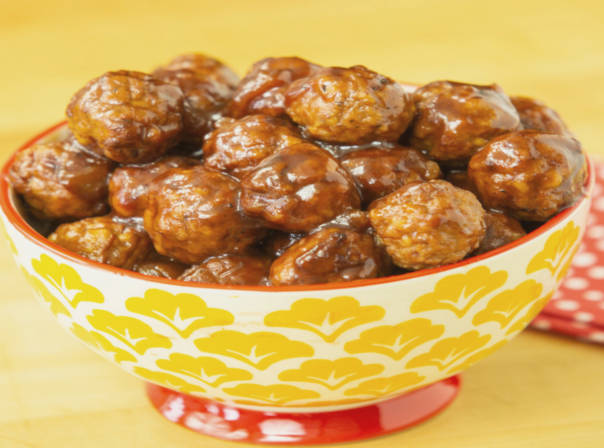 Marv s Meatballs