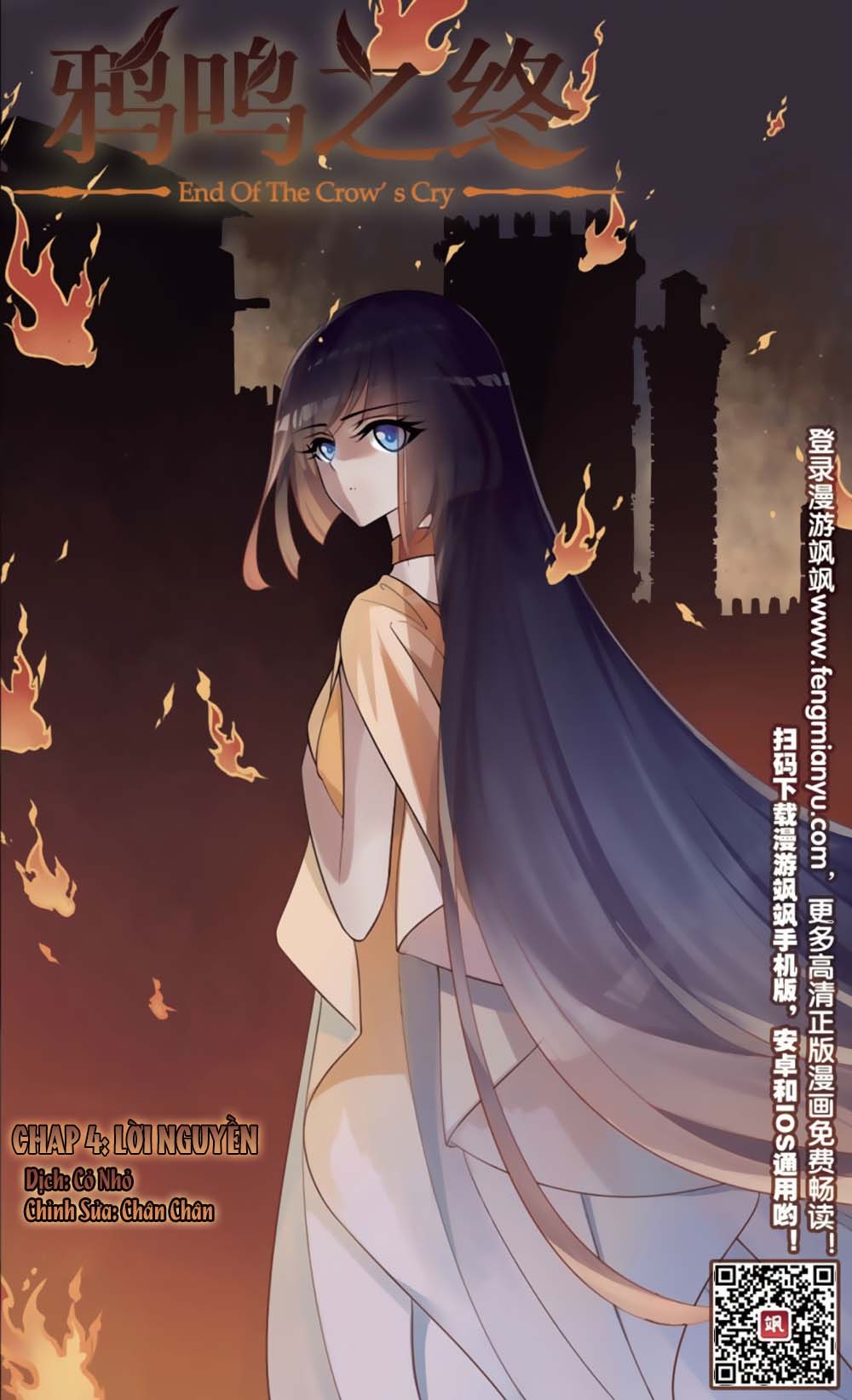 Nha Minh Chi Chung Chap 4 - Next Chap 5