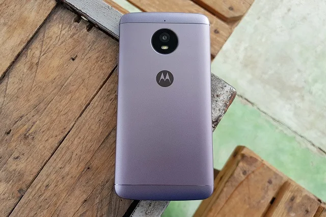 Motorola Moto E4 Plus: Unboxing and first impressions