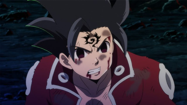 Nonton Nanatsu No Taizai Sub Indo Season 4 Episode 5