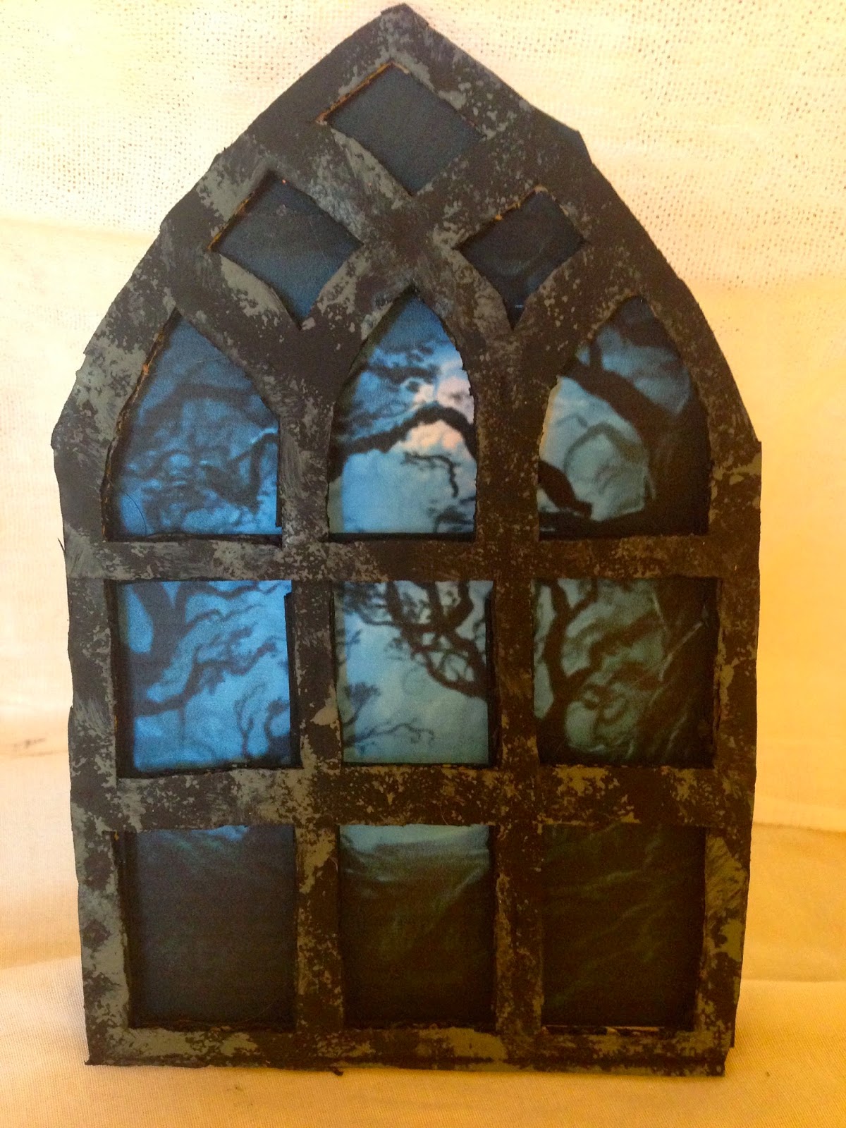 Easy As DIY DIY Harry Potter Ornament Series Part 2 Neville's