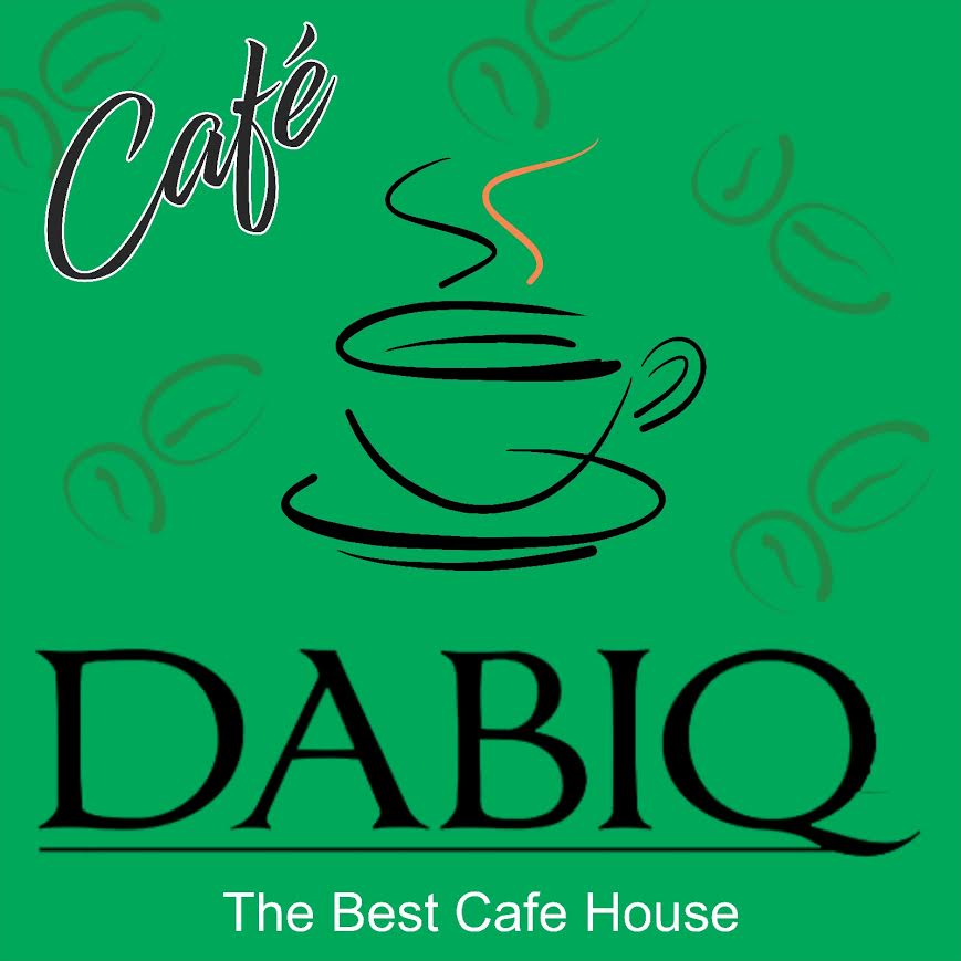 Image result for dabiq cafe