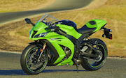 Kawasaki Bikes HD