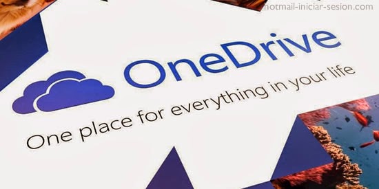 hotmail iniciar sesion - onedrive conect