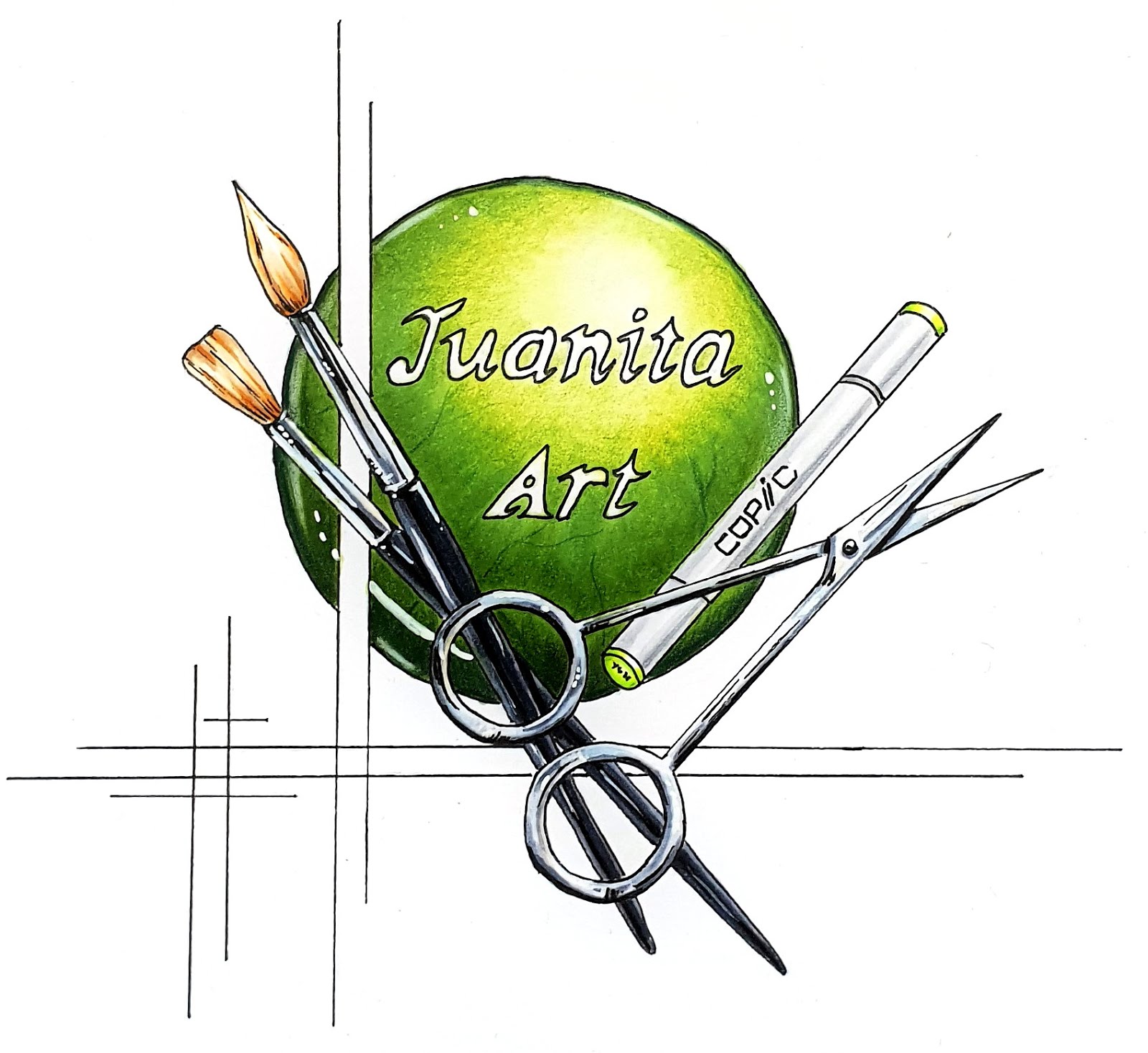 My Homepage www.juanita-art.com
