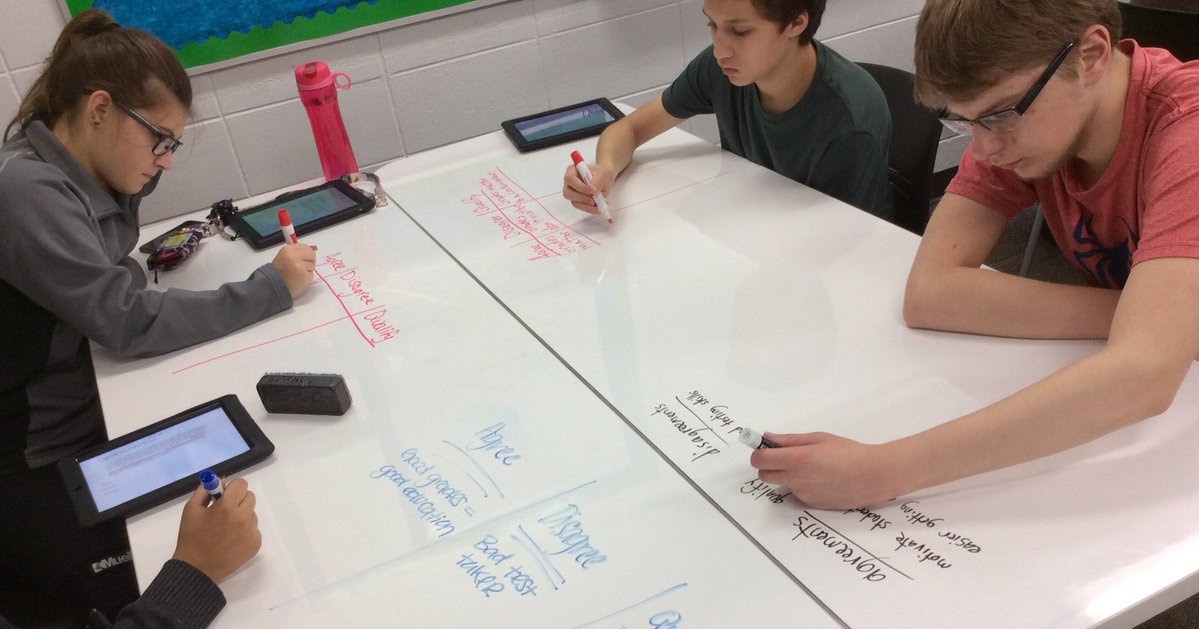 Journals that has published theses and dissertations picture