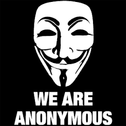 ANONYMOUS STYLE