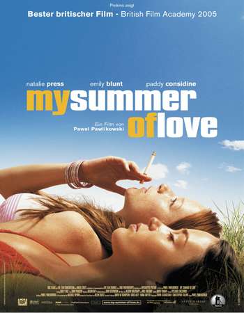 My Summer of Love 2004 English 300MB Web-DL 480p