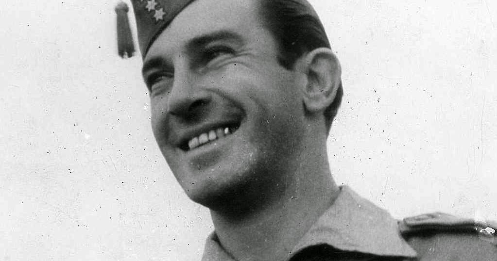 LITERATURA LEGIONARIA GUILLERMO EIZAGUIRRE DEPORTISTA Y CAPITAN DE LA