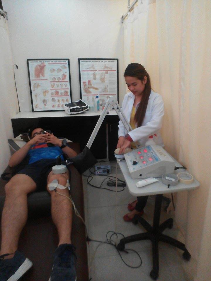 iluvrizzag Active Life Chicago PT