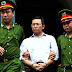 GS Phạm Minh Hoàng bị bắt giữ ở Sài Gòn