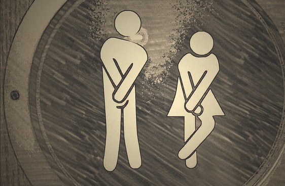 Cerita Pengalaman Lucu Sakit Perut Mules Berujung Rasa Malu