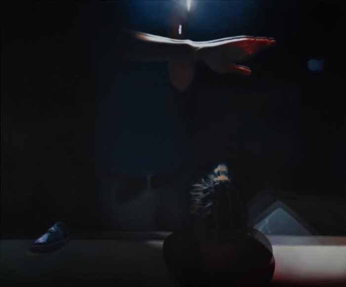 Нидерландский художник. Lotta De Beus Нидерландский художник