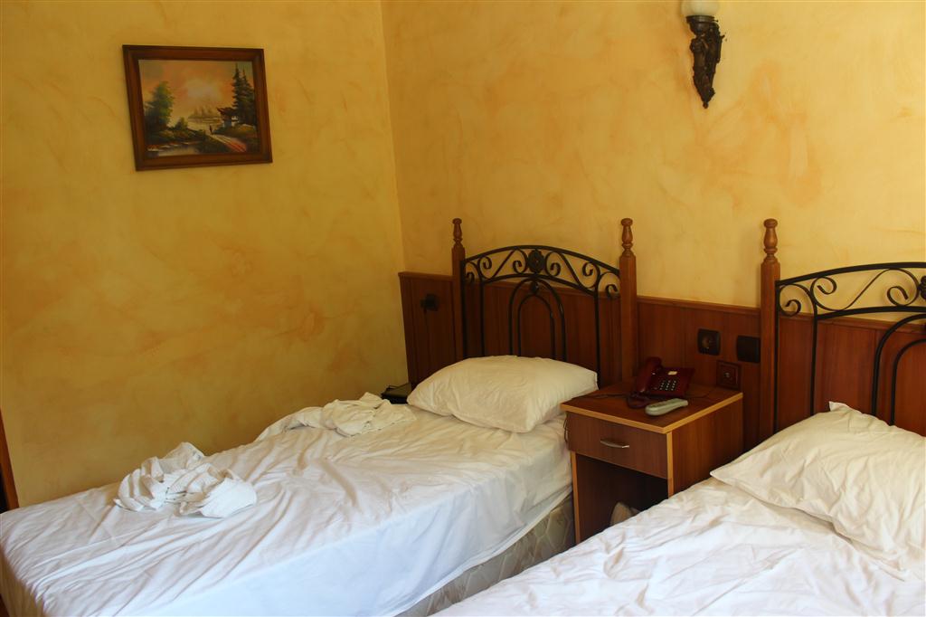 Mustafa ve Ferhatın Gezileri: gökçeada