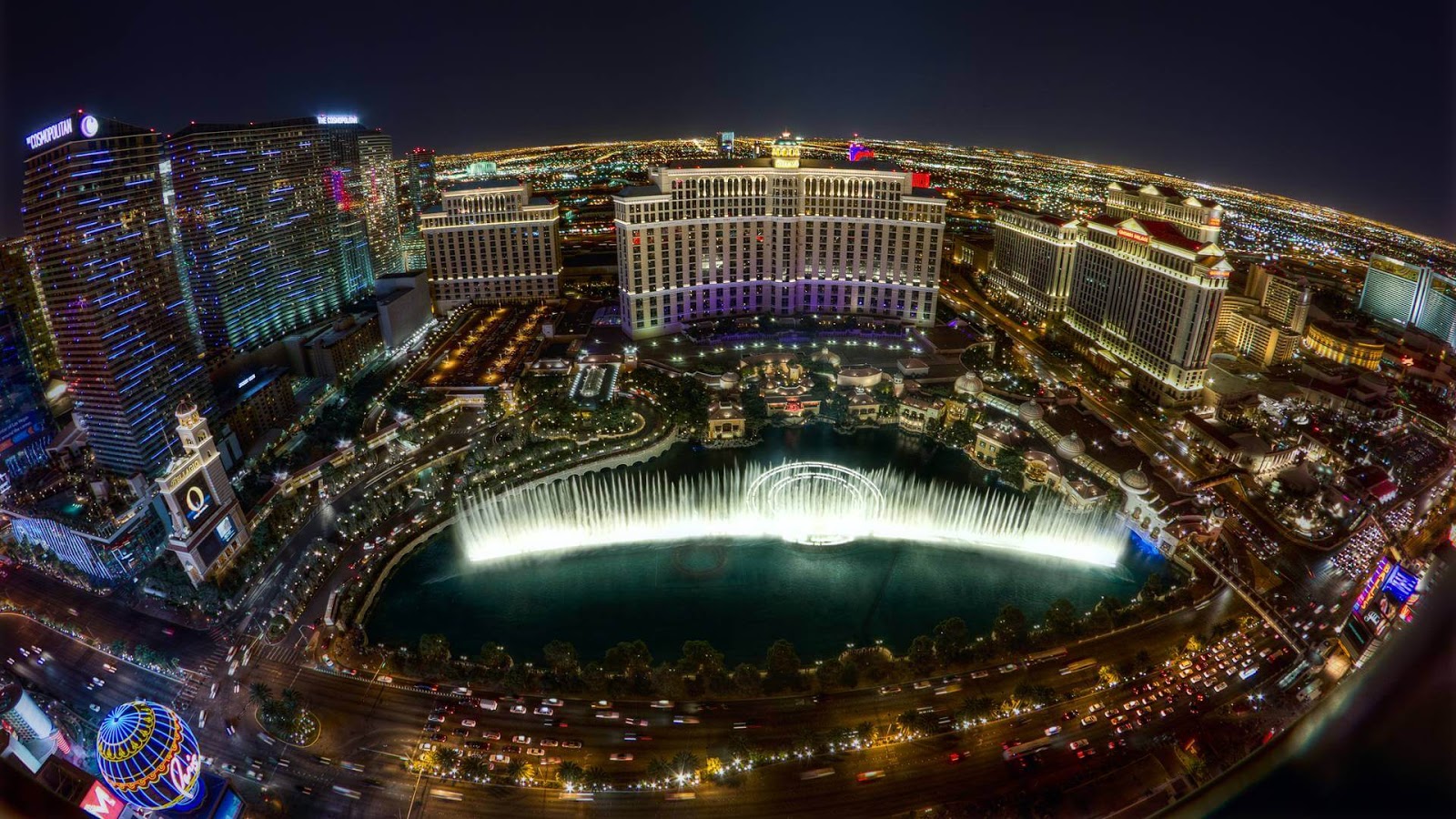 Best 15+ Las Vegas Wallpaper HD Images Photos Free Download ~ Stylish