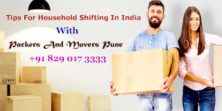 Top Packers And Movers In Pune