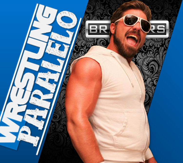 Joey Ryan assinou contrato com a Brazzers ~ Wrestling Paralelo