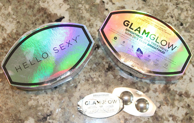 A picture of GLAMGLOW Brightmud Eye Treatment