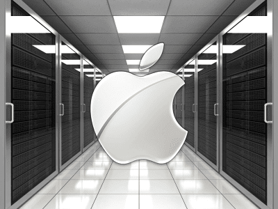 Apple Data Center