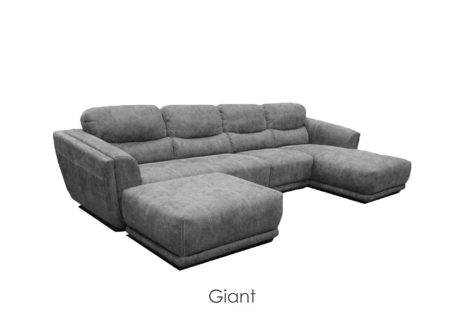 Homeconomix Online Catalogue Corner units & Day beds