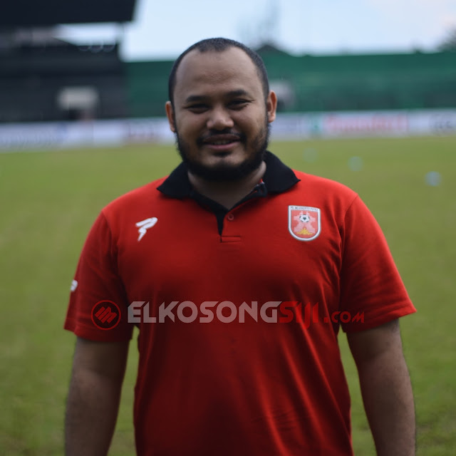16 Besar I Ini Kata Manager PSMP Usai di Kalahkan Martapura FC 16 Besar I Ini Kata Manager PSMP Usai di Kalahkan Martapura FC