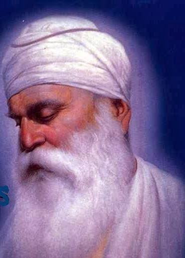 The Ghouse Diary: Guru Nanak's teachings and its relevance on his 545th