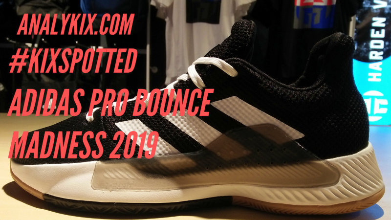 pro bounce low review